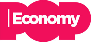 logo popeconomy