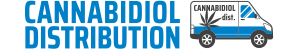 cannabidiol distribution logo