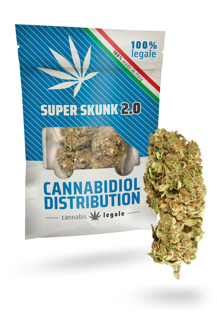 super skunk 2.0