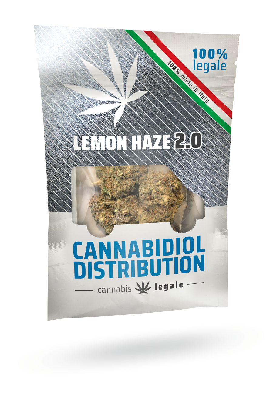  prodotti cannabis lemon haze