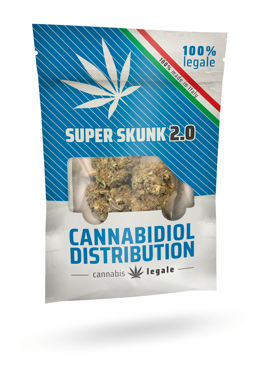  prodotti cannabis super skunk
