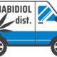 logo cannabidiol