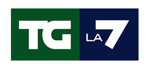 logo tg la7