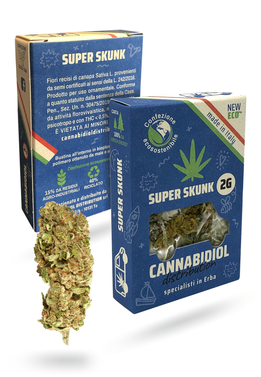 cannabis-super-skunk-pacchetto